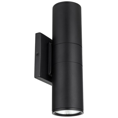 Sunlite LED Lght Fixture, 24W Total 100W, 1700 Lumens, 30K/40K/50K, 50,000 Hour Life Span, IP54 Rated, Blk 88142-SU
